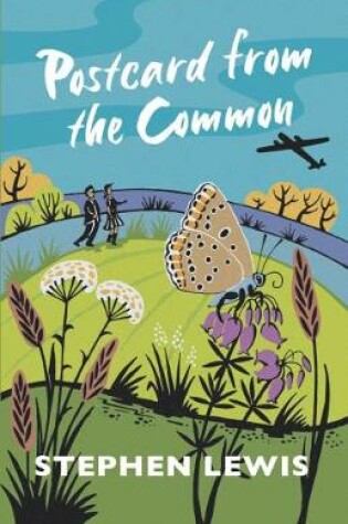 Cover of Postcard from the Common