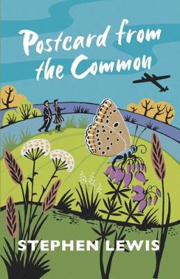 Book cover for Postcard from the Common