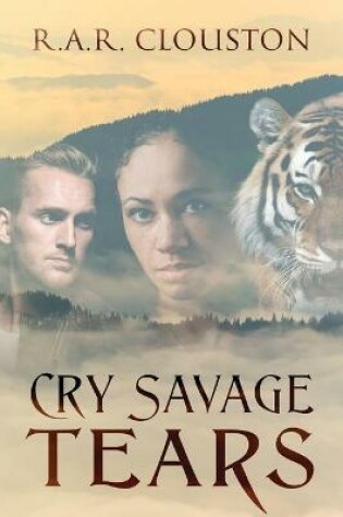 Cover of Cry Savage Tears