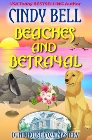 Cover of Beaches and Betrayal