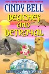 Book cover for Beaches and Betrayal