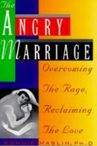 Cover of Angry Marriage