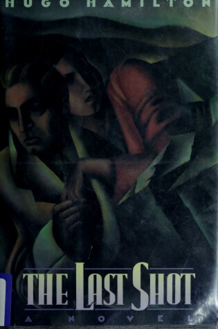 Cover of The Last Shot