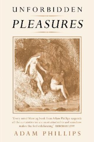 Cover of Unforbidden Pleasures