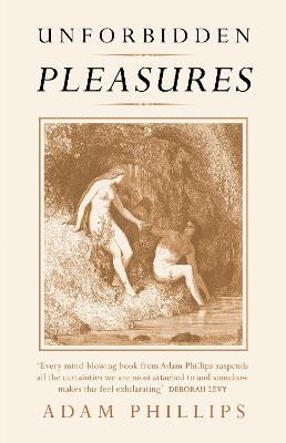 Book cover for Unforbidden Pleasures