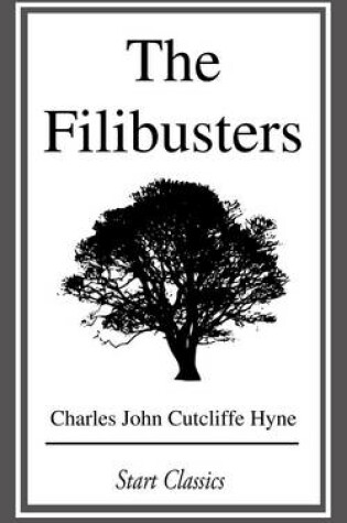 Cover of The Filibusters