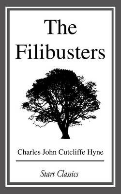 Book cover for The Filibusters