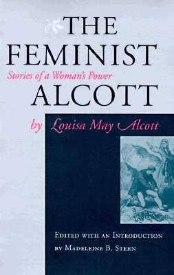 Book cover for The Feminist Alcott