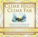 Book cover for Climb High, Climb Far