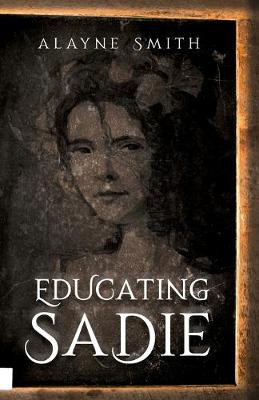 Book cover for Educating Sadie