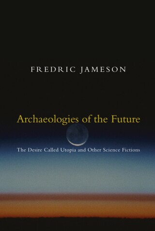 Book cover for Archaeologies of the Future