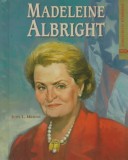Book cover for Madeline Albright