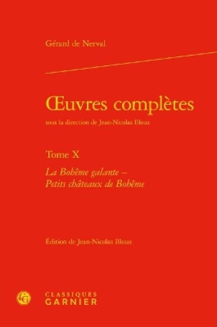 Cover of Oeuvres Completes