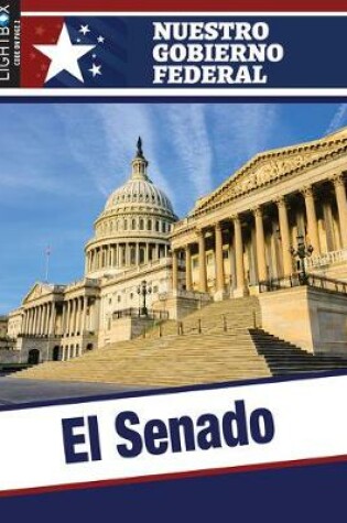 Cover of El Senado
