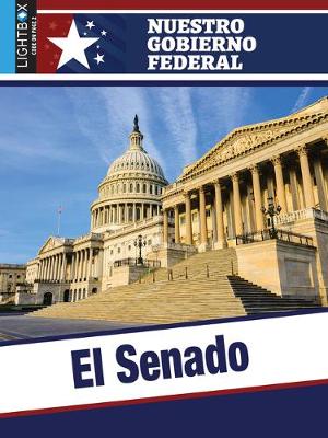 Book cover for El Senado