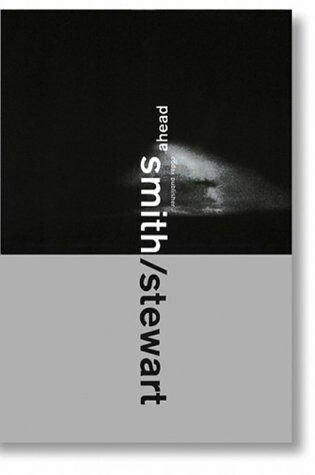 Cover of Smith / Stewart - ahead