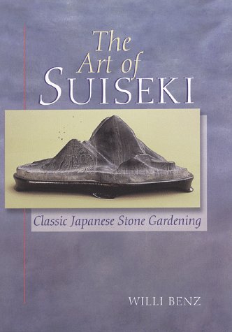 Book cover for ART OF SUISEKI