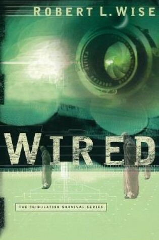 Cover of Wired