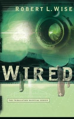 Book cover for Wired