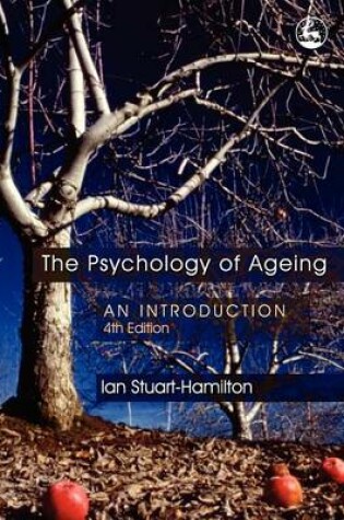 Cover of Psychology of Ageing, The: An Introduction