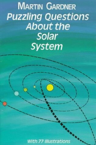 Cover of Puzzling Questions About the Solar System