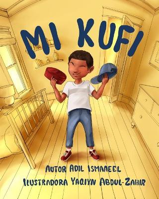 Book cover for Mi Kufi