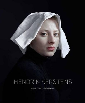 Book cover for Hendrik Kerstens