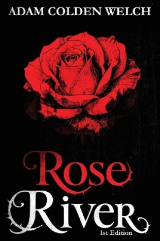 Cover of Rose River