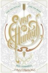 Book cover for Ever the Hunted