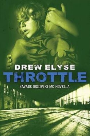 Cover of Throttle