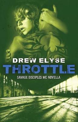 Book cover for Throttle