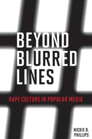 Cover of Beyond Blurred Lines