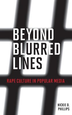 Cover of Beyond Blurred Lines