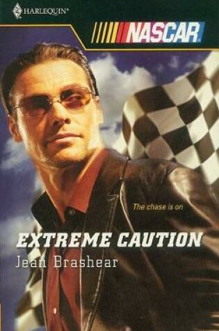 Cover of Extreme Caution