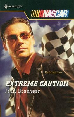 Book cover for Extreme Caution