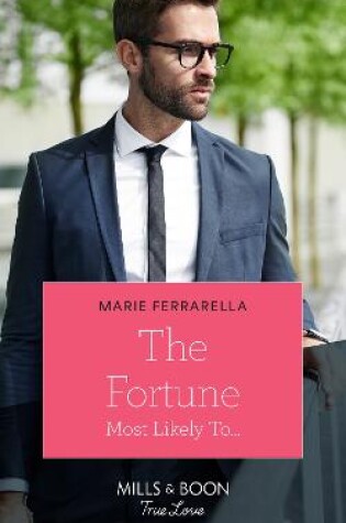 Cover of The Fortune Most Likely To…