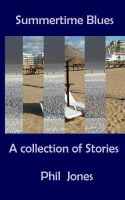 Book cover for Summertime Blues - The Collection