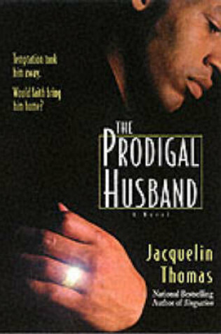 Cover of The Prodigal Husband