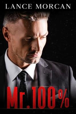 Book cover for Mr. 100%