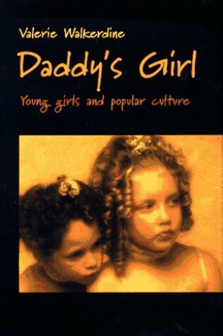 Cover of Daddy's Girl