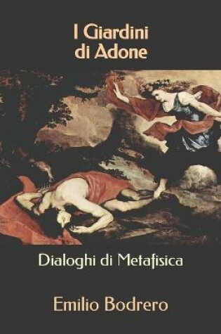 Cover of I Giardini di Adone