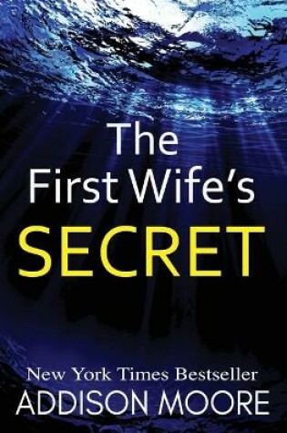 Cover of The First Wife's Secret