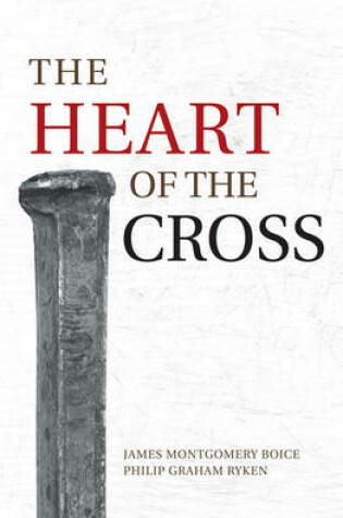 Cover of The Heart of the Cross