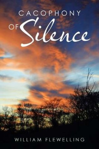 Cover of Cacophony of Silence