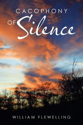 Book cover for Cacophony of Silence