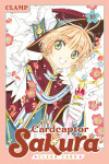 Book cover for Cardcaptor Sakura: Clear Card 10