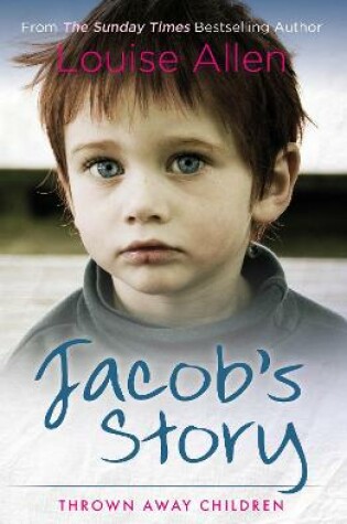 Cover of Jacob's Story