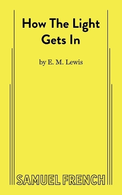 Book cover for How The Light Gets In