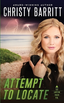 Book cover for Attempt to Locate