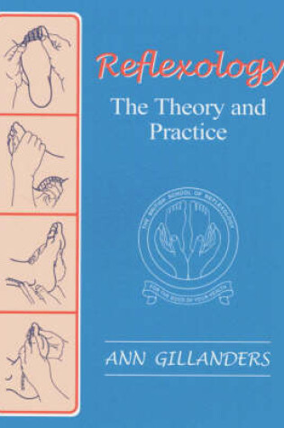 Cover of Reflexology